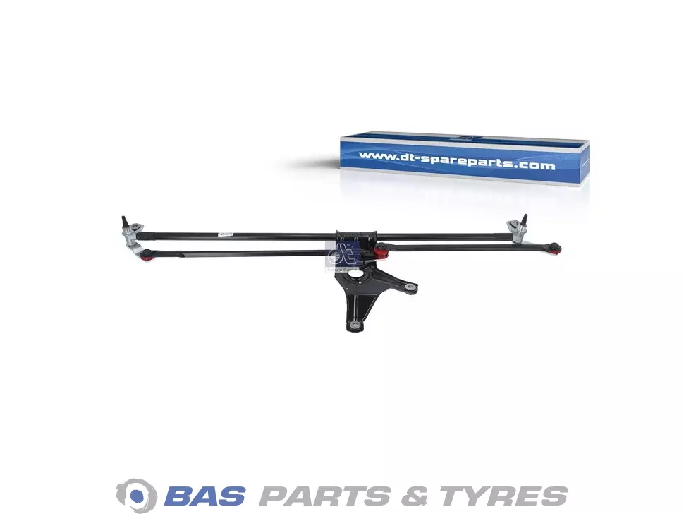 آلية ممسحة DT Spare Parts 1603688