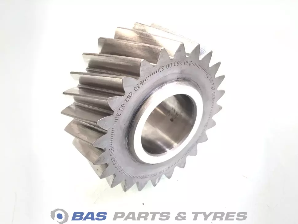 Ingranaggio Mercedes A 930 263 00 31