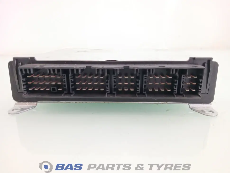 Control unit EBS DAF 1601000 Control unit EBS DAF 1601000