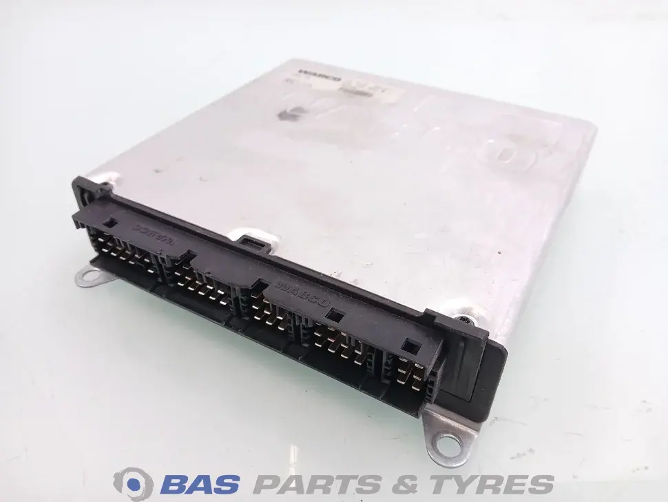 Control unit EBS DAF 1601000 Control unit EBS DAF 1601000
