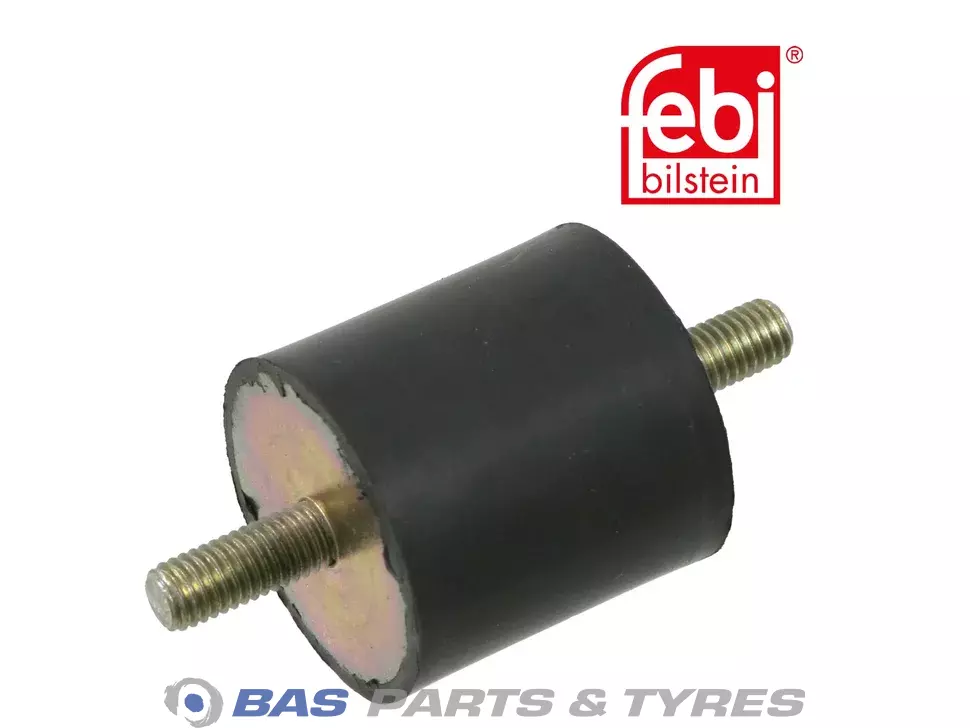 Rubber Febi Rubber Febi
