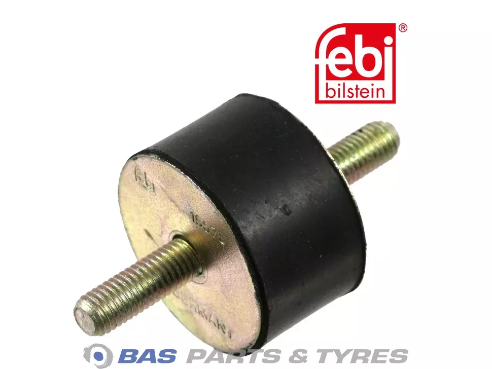 Rubber Febi Rubber Febi