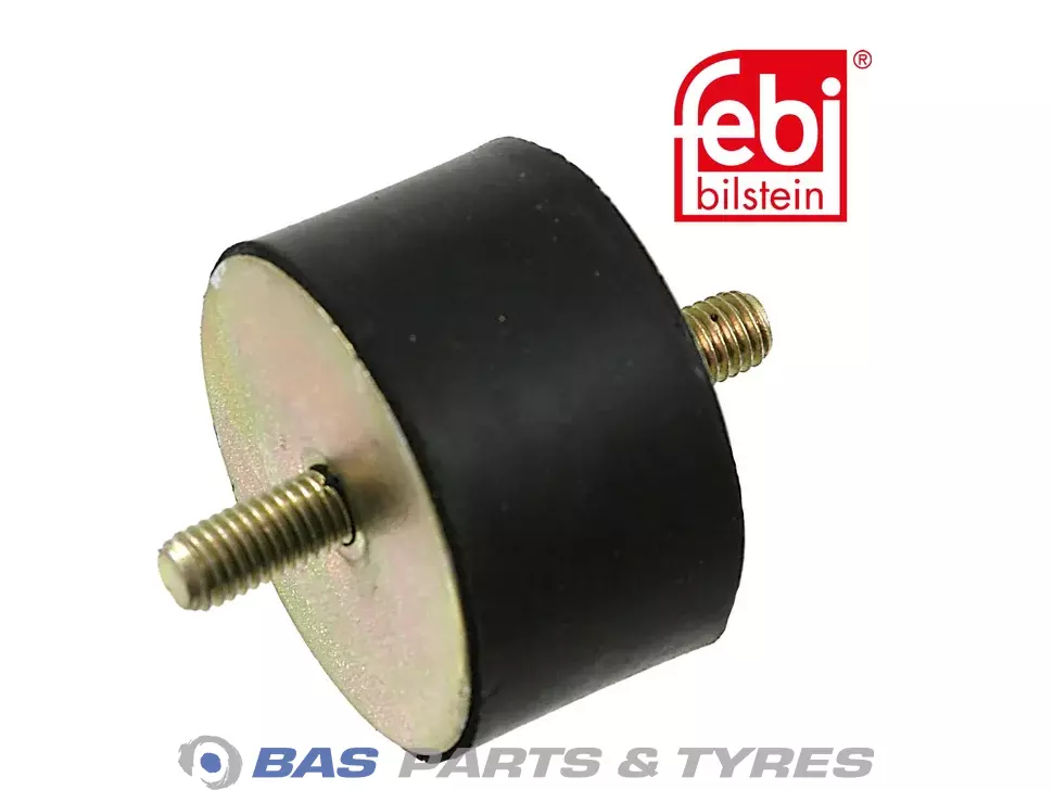 Rubber Febi Rubber Febi