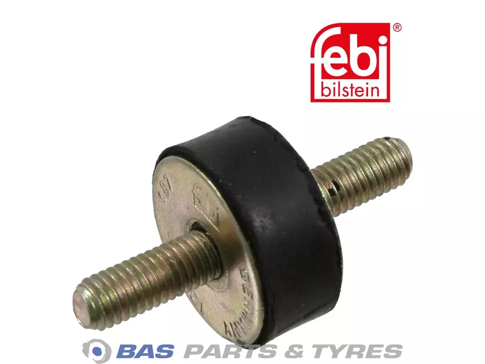 Rubber Febi Rubber Febi