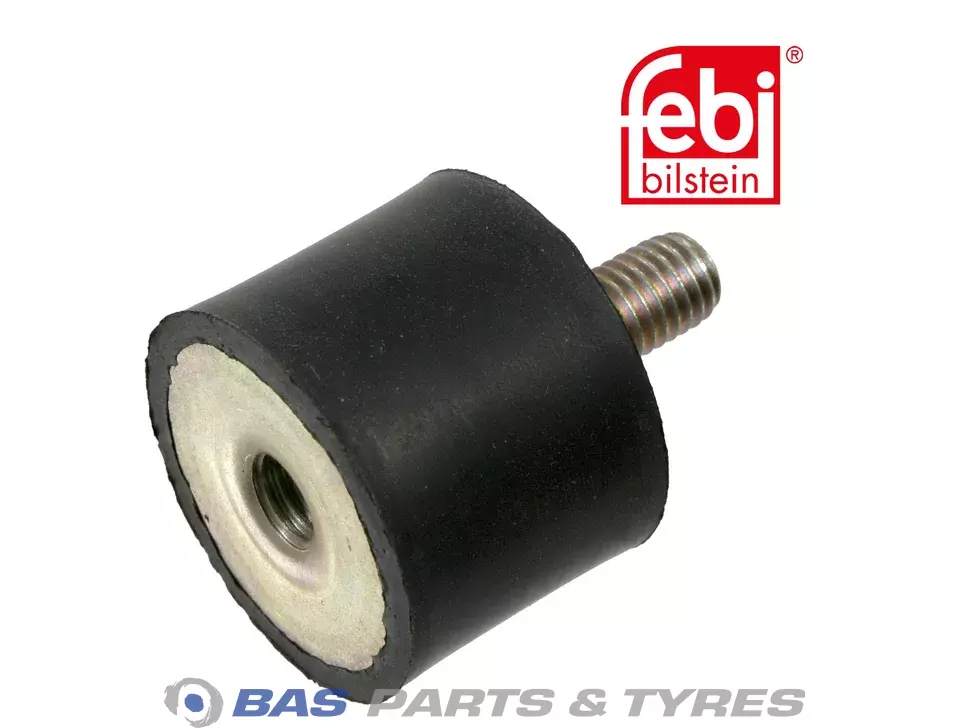 Rubber Febi Rubber Febi
