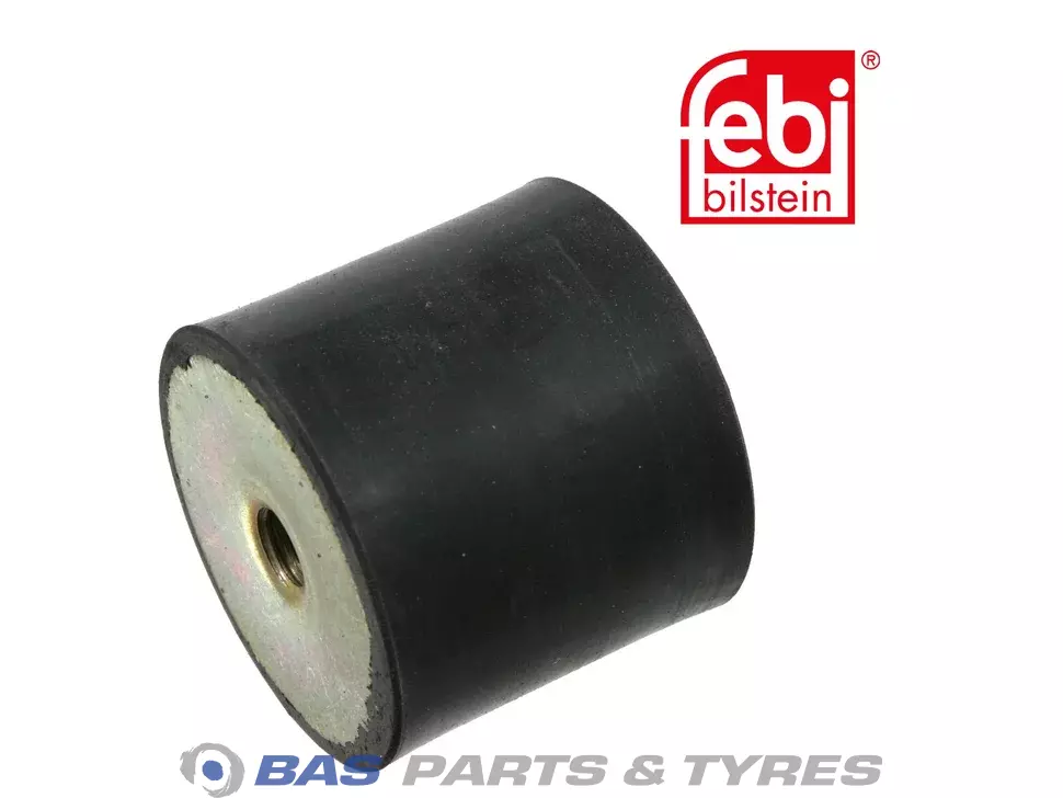 Rubber Febi Rubber Febi