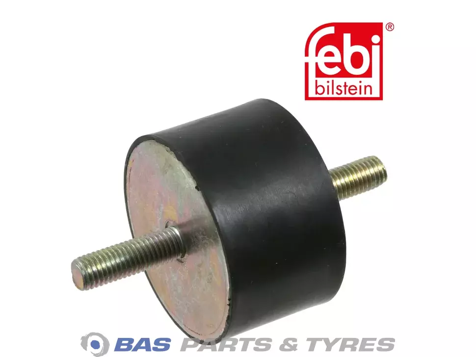 Rubber Febi Rubber Febi