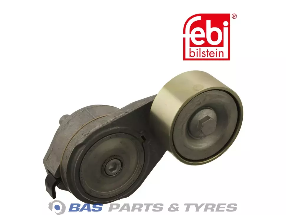 Riemenspanner Febi 5 0407 5247 Riemenspanner Febi 5 0407 5247