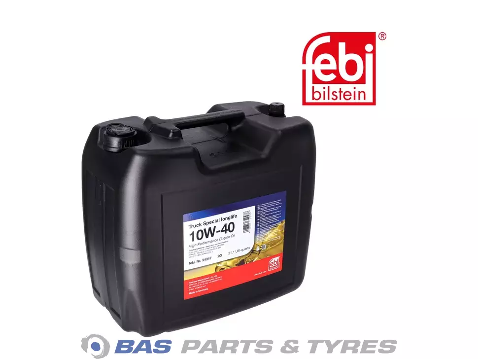 Motor-Öl Febi Motor-Öl Febi