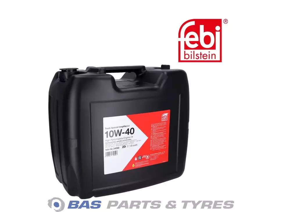 Motor-Öl Febi Motor-Öl Febi