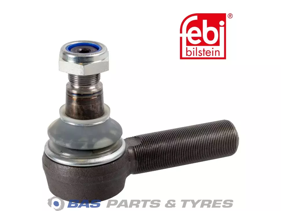 Track rod Febi 81953016279S1 Track rod Febi 81953016279S1