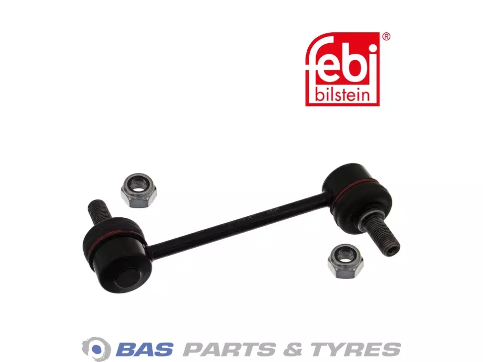 Cuscinetto stabilizzatore Febi Cuscinetto stabilizzatore Febi
