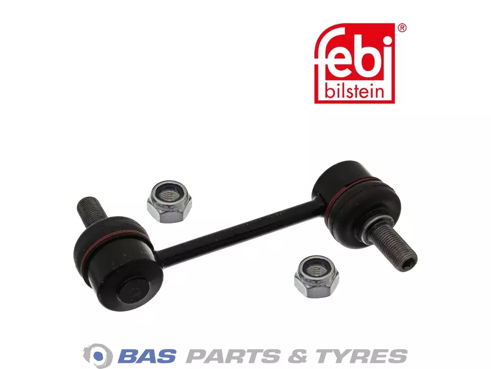 Cuscinetto stabilizzatore Febi Cuscinetto stabilizzatore Febi