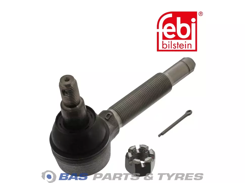 Tie rod end Febi Tie rod end Febi