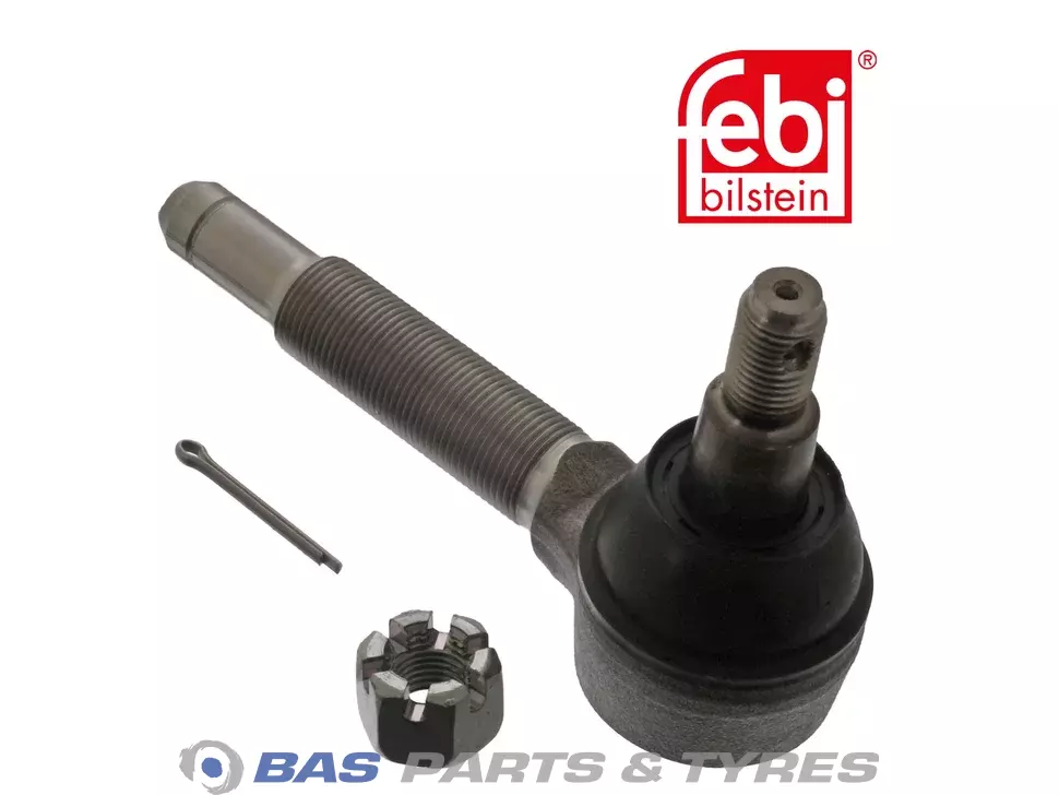 Tie rod end Febi Tie rod end Febi