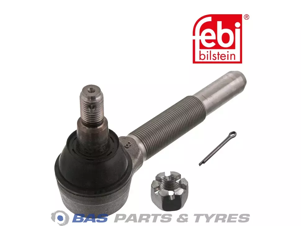 Tie rod end Febi Tie rod end Febi