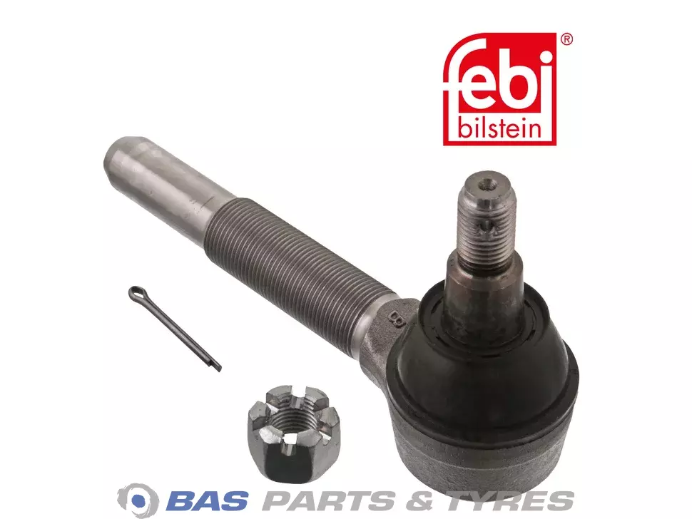 Tie rod end Febi Tie rod end Febi
