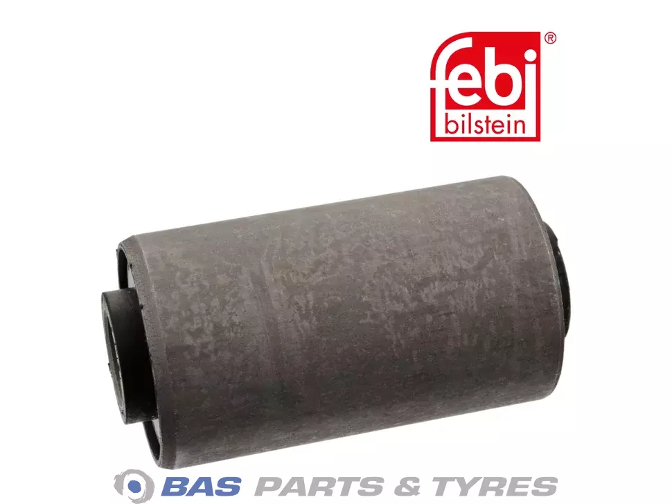 Leaf spring bracket Febi Leaf spring bracket Febi