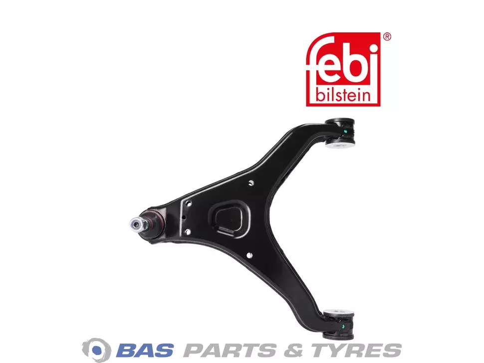 Bras de support Febi 0 4255 1289 Bras de support Febi 0 4255 1289