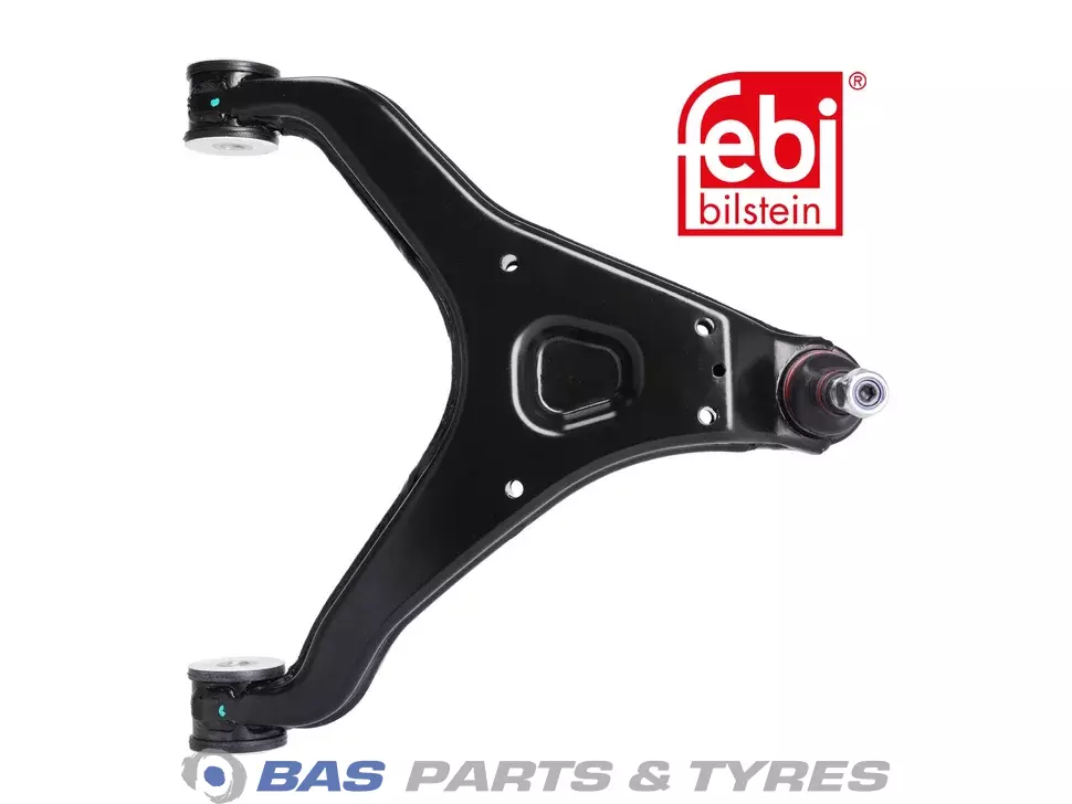 Wishbone Febi 0 4255 1290 Wishbone Febi 0 4255 1290