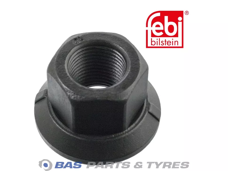 Wheel nut Febi