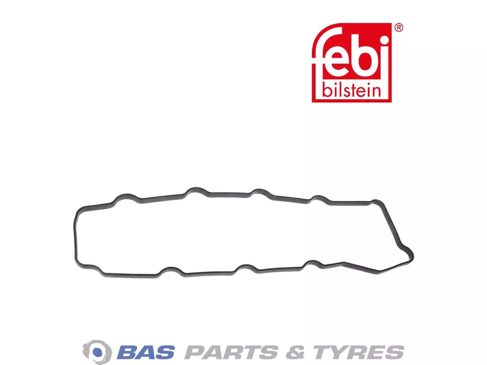 Ventildeckeldichtung Febi Ventildeckeldichtung Febi