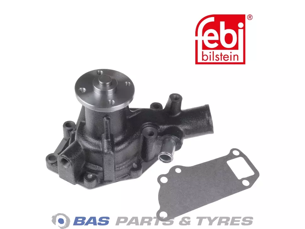 Water pump Febi Water pump Febi