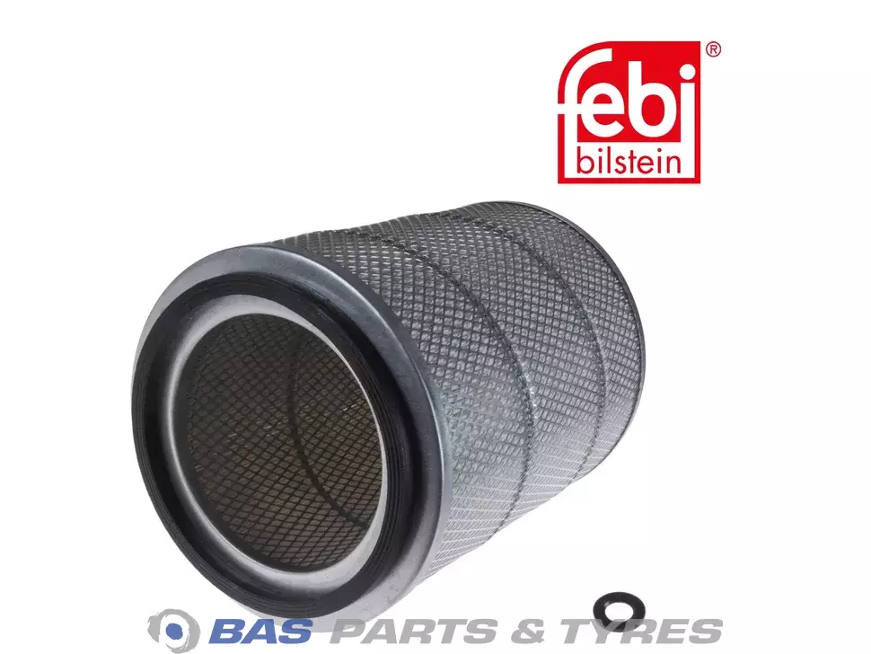 Luftfilter Febi Luftfilter Febi