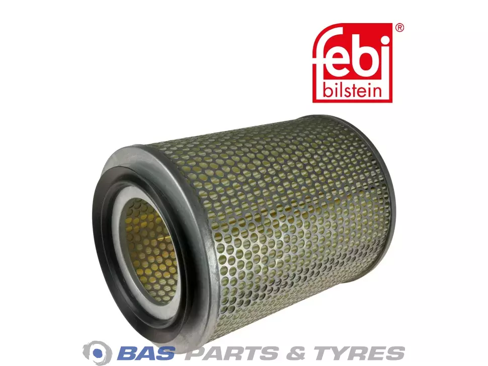 Luftfilter Febi Luftfilter Febi