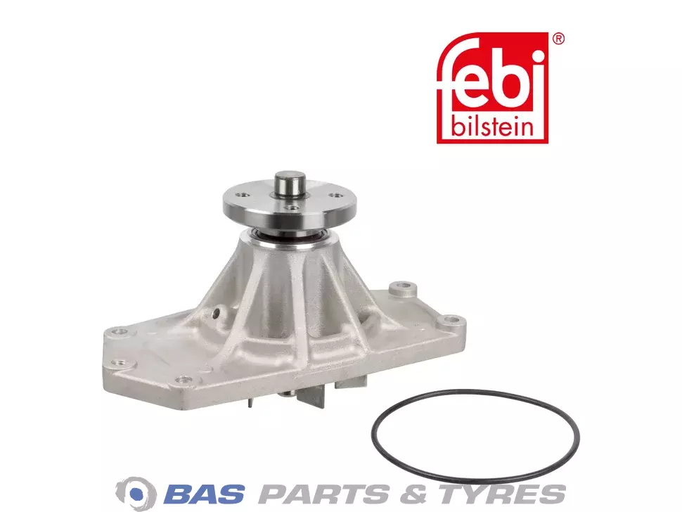 Water pump Febi Water pump Febi