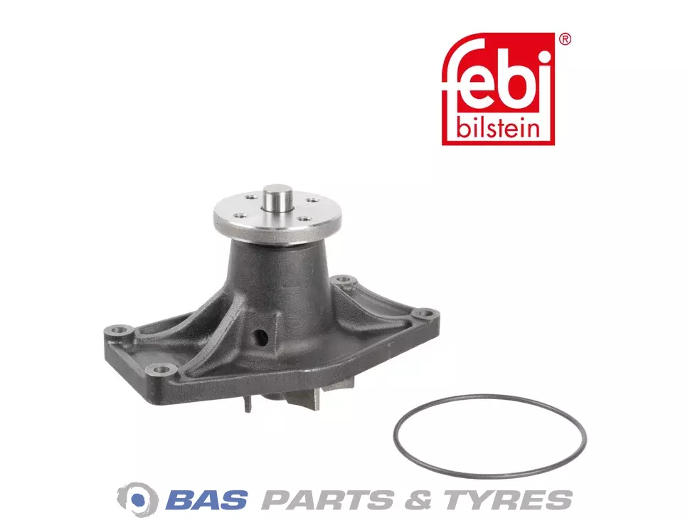 Water pump Febi Water pump Febi