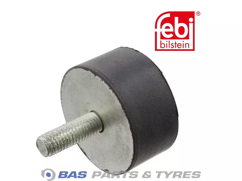 Rubber Febi Rubber Febi
