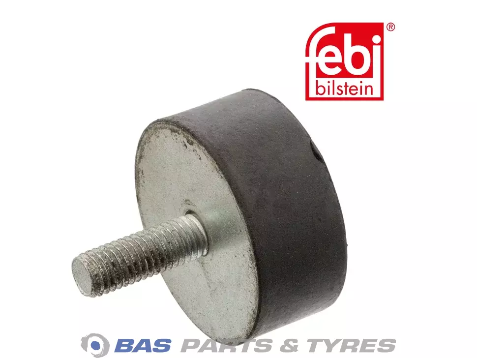 Rubber Febi Rubber Febi