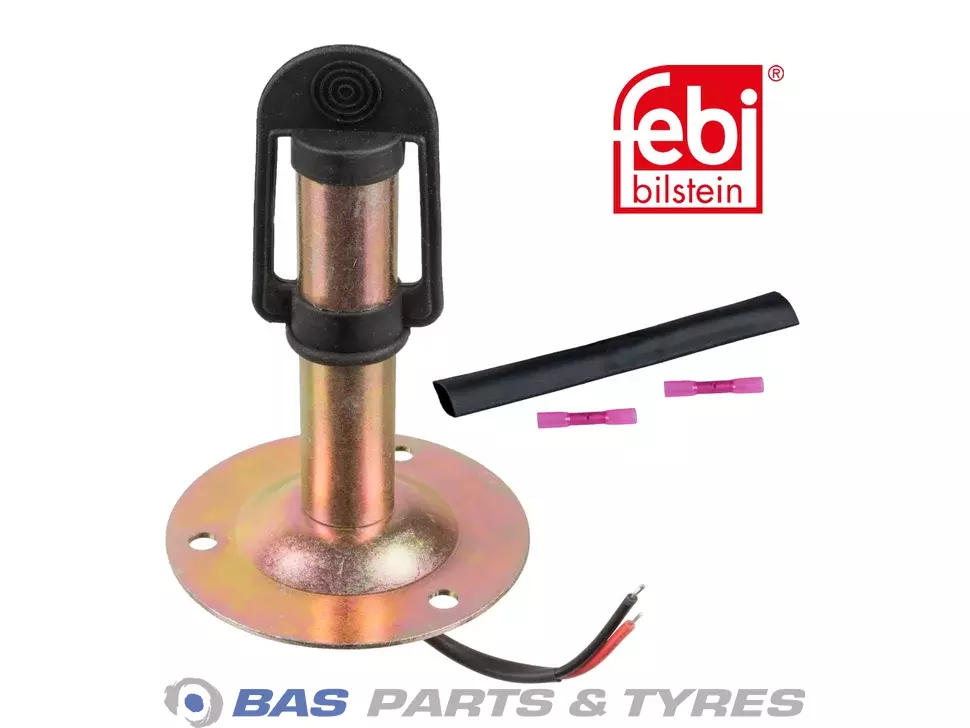 Support Febi