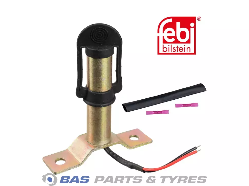Support Febi