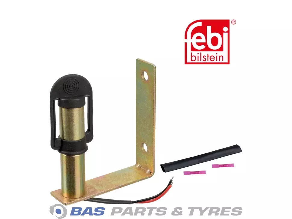 Support Febi Support Febi