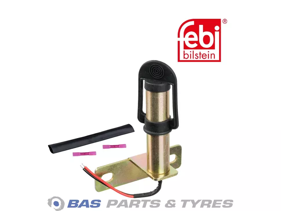 Support Febi