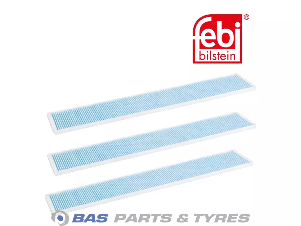 Interieurfilter Febi 0018356147 Interieurfilter Febi 0018356147