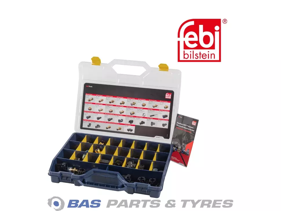 Assortment Case Febi Assortment Case Febi