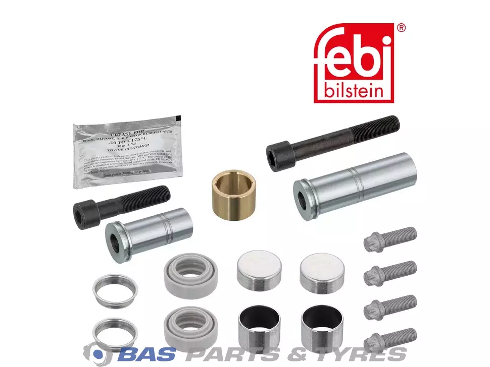 Bremssattel-Reparatursatz Febi