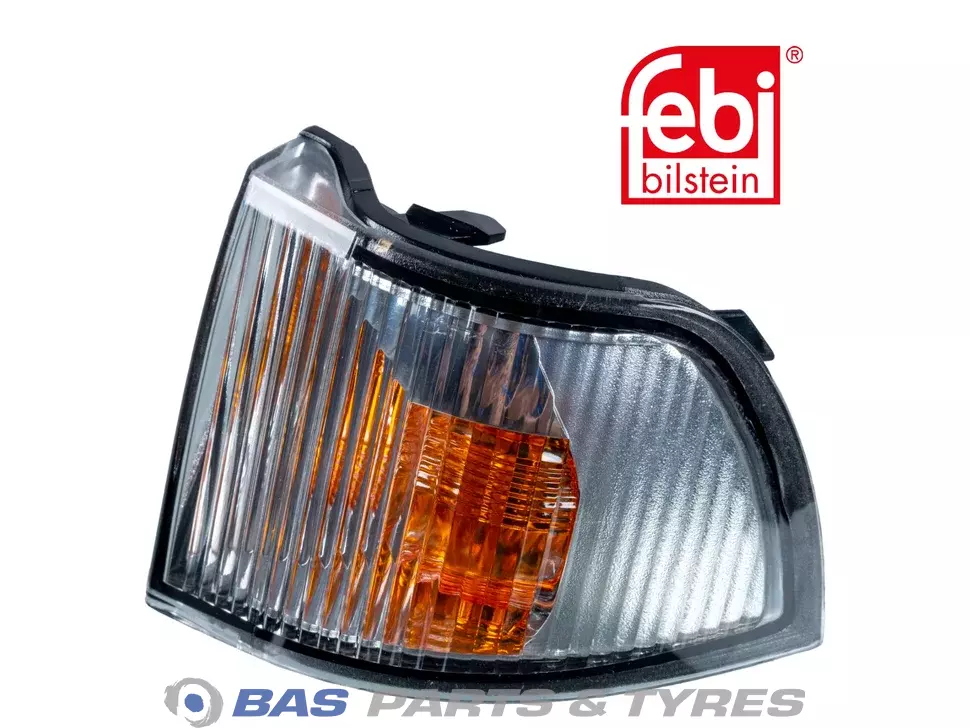 Лампа за мигач Febi 0 0380 1914