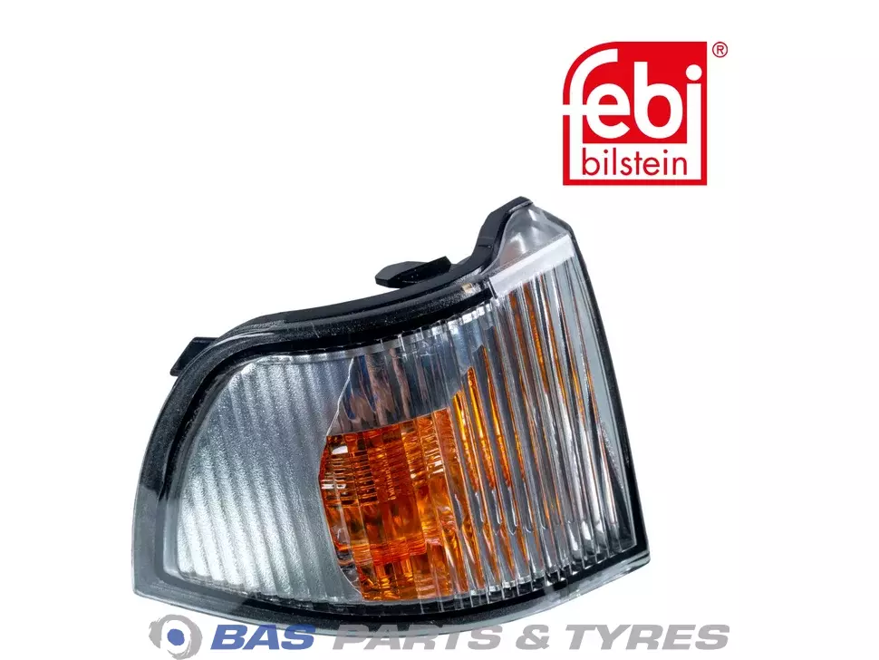 Turn signal lamp Febi 0 0380 1915