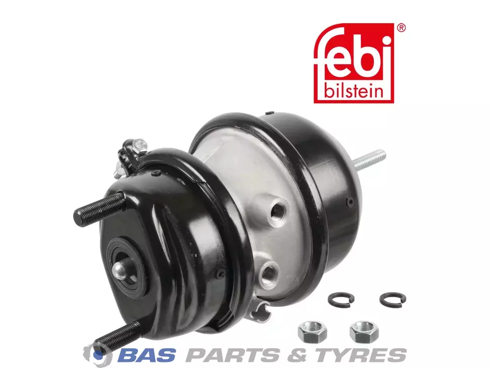 Brake cylinder Febi Brake cylinder Febi