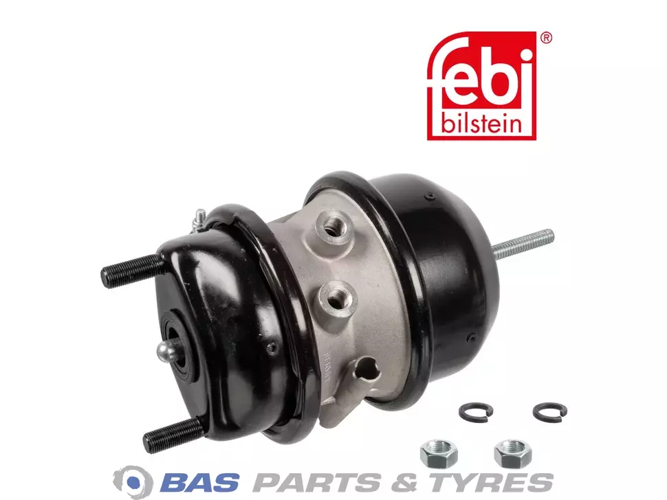 Brake cylinder Febi Brake cylinder Febi