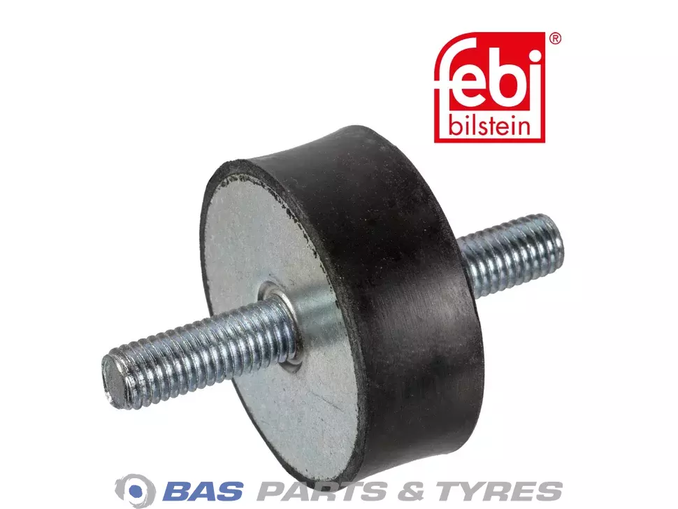 Rubber Febi Rubber Febi