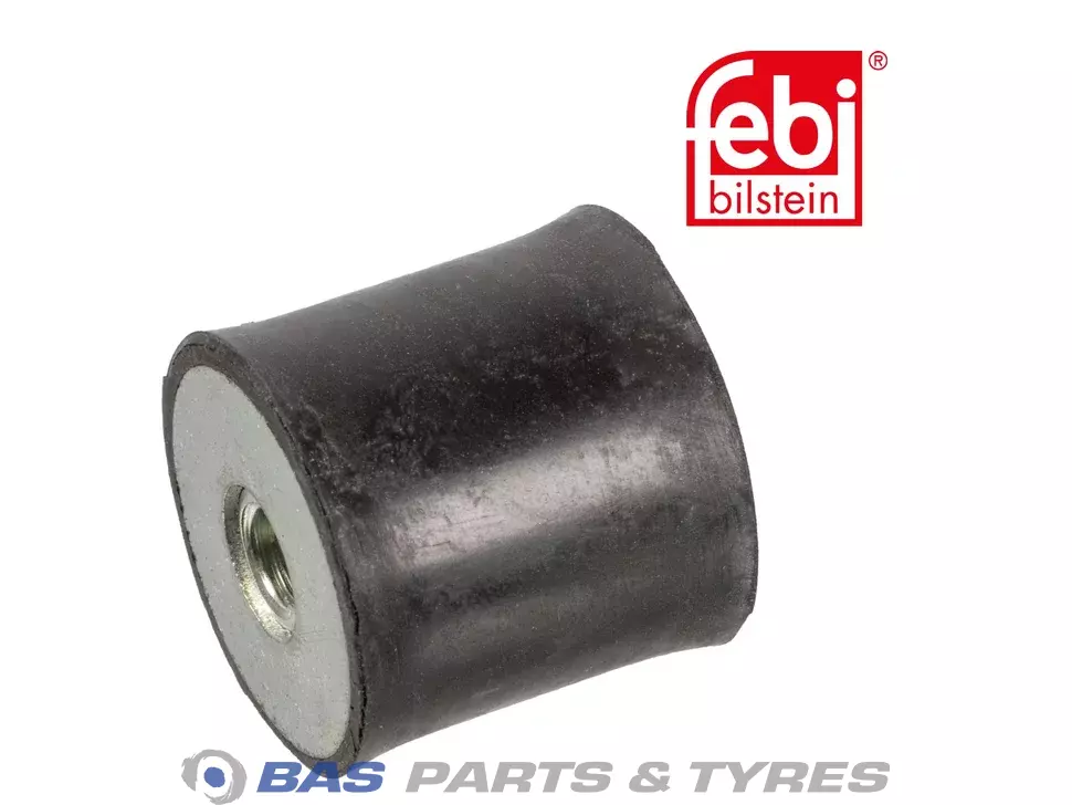 Rubber Febi Rubber Febi