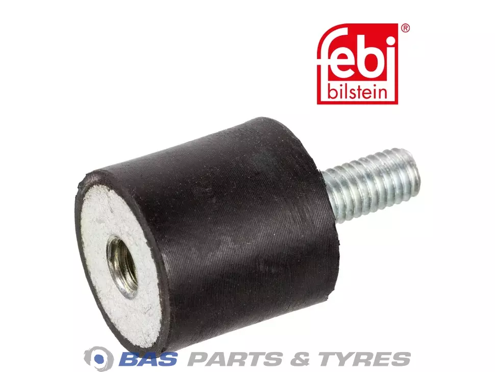 Rubber Febi Rubber Febi