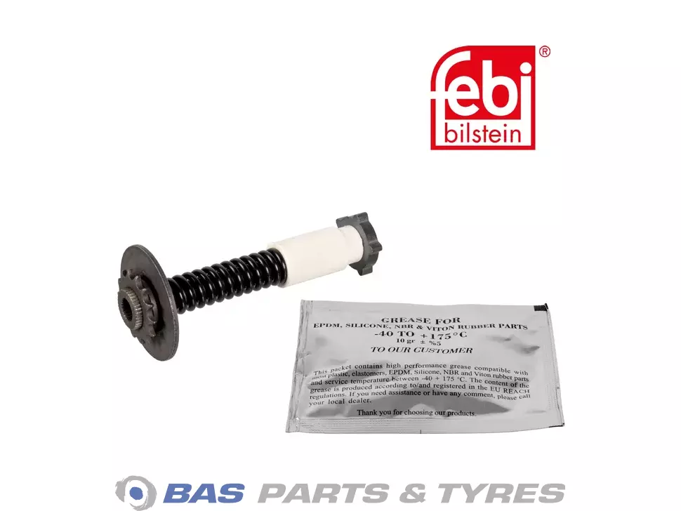 Seilingstrip Febi Seilingstrip Febi