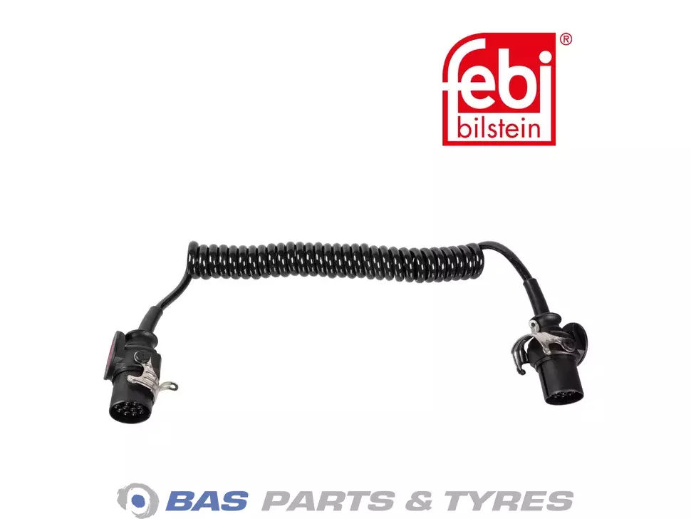 Arc spiral Febi 2101767 Arc spiral Febi 2101767