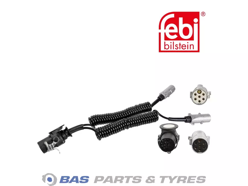 Адаптерный кабель Febi 1662406 Адаптерный кабель Febi 1662406